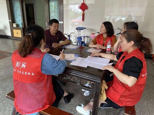 用腳步丈量民情，用行動服務(wù)民生——桐城“日訪夜談 桐心為民”數(shù)字文化創(chuàng)意服務(wù)實(shí)踐