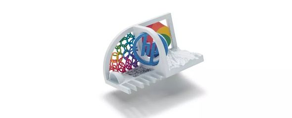 TCT深圳 惠普展示3D打印與數(shù)字化制造新突破，為數(shù)字文化創(chuàng)意應(yīng)用服務(wù)注入新動(dòng)能