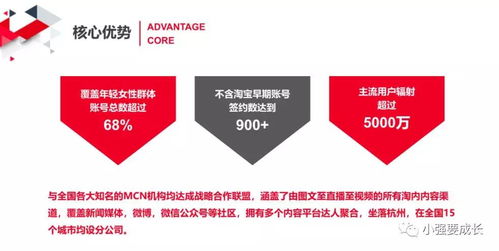 內容營銷新生態 MCN機構賦能下的數字文化創意內容應用服務