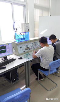 探索未來通信的橋梁 電子通信工程學院通訊工程專業(yè)詳解