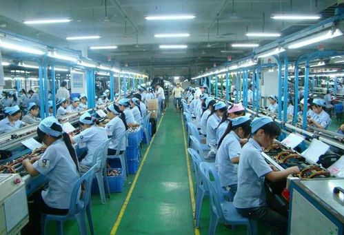 普工高薪難求與工程師薪資倒掛 通訊工程行業的勞動力市場新現象